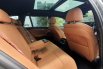 KM 4rb! BMW 530i Touring M Sport Wagon LCi At 2022 Grey 14