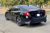 Honda Civic 1.5L Turbo 2017 Hitam 5