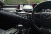 KM 20rb! Lexus ES300 Hybrid Ultra Luxury At 2018 Hitam 10