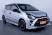 Toyota Agya 1.2 GR Sport M/T 2022  - Mobil Cicilan Murah 1