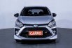 Toyota Agya 1.2 GR Sport M/T 2022  - Mobil Cicilan Murah 3