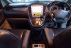 Toyota Alphard 2.4 ASG facelift 2008 gresss 3