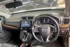 Honda CR-V Turbo Prestige 2018 Kondisi Mulus Terawat Seperti Baru 4