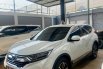 Honda CR-V Turbo Prestige 2018 Kondisi Mulus Terawat Seperti Baru 3