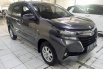 Toyota Avanza 1.3G MT 2020 Abu-abu 2
