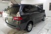Toyota Avanza 1.3G MT 2020 Abu-abu 4