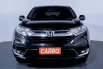 JUAL Honda CR-V 1.5 Turbo AT 2017 Hitam 1