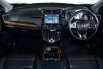 JUAL Honda CR-V 1.5 Turbo AT 2017 Hitam 8