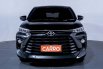 JUAL Toyota Avanza 1.5 G CVT 2022 Hitam
( DP 20Jt  >>  Angsuran 5,4Jt ) 2