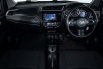 JUAL Honda BR-V E CVT 2017 Putih 8