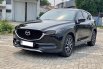 Mazda CX-5 Elite 2018 Hitam 2