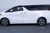 Toyota Alphard 2.5 G A/T 2019 Putih 4