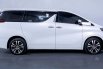 Toyota Alphard 2.5 G A/T 2019 Putih 8