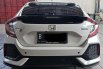 Honda Civic Hatchback E A/T ( Matic ) 2019 Putih Km 45rban Mulus Siap Pakai Good Condition 3