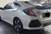 Honda Civic Hatchback E A/T ( Matic ) 2019 Putih Km 45rban Mulus Siap Pakai Good Condition 8