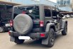 Jeep Wrangler 3.8 4