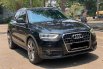 Audi Q3 2.0 TFSI 2014 Hitam 1