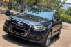 Audi Q3 2.0 TFSI 2014 Hitam 2