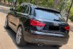 Audi Q3 2.0 TFSI 2014 Hitam 4