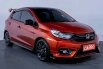 Honda Brio RS CVT Urbanite Edition 2022  - Beli Mobil Bekas Berkualitas 1