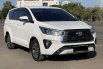 Toyota Kijang Innova 2.4V 2022 PROMO TERMURAH DIAKHIR TAHUN 2