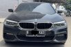 BMW 5 Series 530i 2020 Hitam PROMO TERMURAH DIAKHIR TAHUN 1