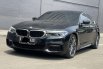 BMW 5 Series 530i 2020 Hitam PROMO TERMURAH DIAKHIR TAHUN 2