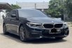 BMW 5 Series 530i 2020 Hitam PROMO TERMURAH DIAKHIR TAHUN 3