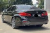 BMW 5 Series 530i 2020 Hitam PROMO TERMURAH DIAKHIR TAHUN 6