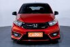 Honda Brio RS CVT Urbanite Edition 2021  - Promo DP & Angsuran Murah 4