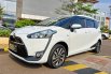 Toyota Sienta V CVT 2017 dp pake motor 1