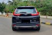 Km19rb Honda CR-V 1.5L Turbo Prestige 2020 hitam sunroof cash kredit proses dibantu pajak panjang 4