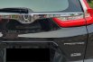 Km19rb Honda CR-V 1.5L Turbo Prestige 2020 hitam sunroof cash kredit proses dibantu pajak panjang 5