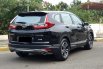 Km19rb Honda CR-V 1.5L Turbo Prestige 2020 hitam sunroof cash kredit proses dibantu pajak panjang 6