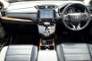 Km19rb Honda CR-V 1.5L Turbo Prestige 2020 hitam sunroof cash kredit proses dibantu pajak panjang 9