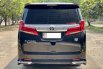 Toyota Alphard 2.5 G A/T 2023 Hitam 5