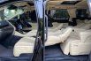 Toyota Alphard 2.5 G A/T 2023 Hitam 8