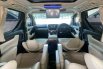 Toyota Alphard 2.5 G A/T 2023 Hitam 9