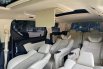 Toyota Alphard 2.5 G A/T 2023 Hitam 11