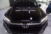 Honda BR-V E CVT 2022 Hitam 1
