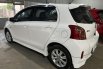 Toyota Yaris E 2013 Putih 5