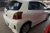 Toyota Yaris E 2013 Putih 4