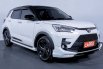 Toyota Raize 1.0T GR Sport CVT (One Tone) 2021  - Beli Mobil Bekas Berkualitas 1