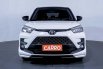 Toyota Raize 1.0T GR Sport CVT (One Tone) 2021  - Beli Mobil Bekas Berkualitas 4