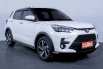 Toyota Raize 1.0 G CVT (One Tone) 2022  - Promo DP & Angsuran Murah 1