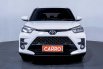 Toyota Raize 1.0 G CVT (One Tone) 2022  - Promo DP & Angsuran Murah 4