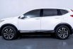 Honda CR-V 1.5L Turbo Prestige 2018 Putih 4