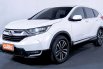 Honda CR-V 1.5L Turbo Prestige 2018 Putih 3