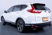 Honda CR-V 1.5L Turbo Prestige 2018 Putih 5