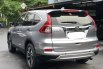 Honda CR-V 2.4 5